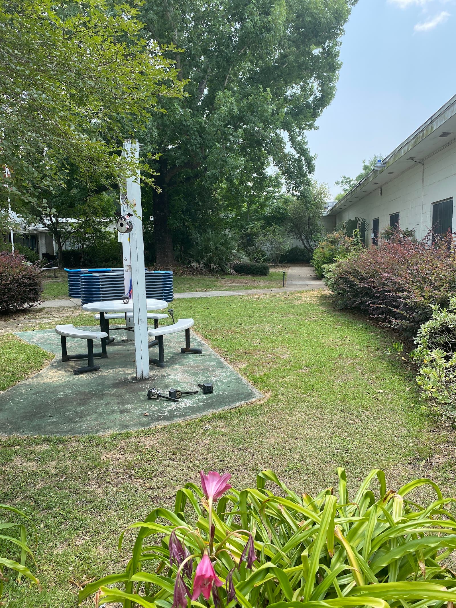 Santa Rosa Center For Rehabilitation And Healing