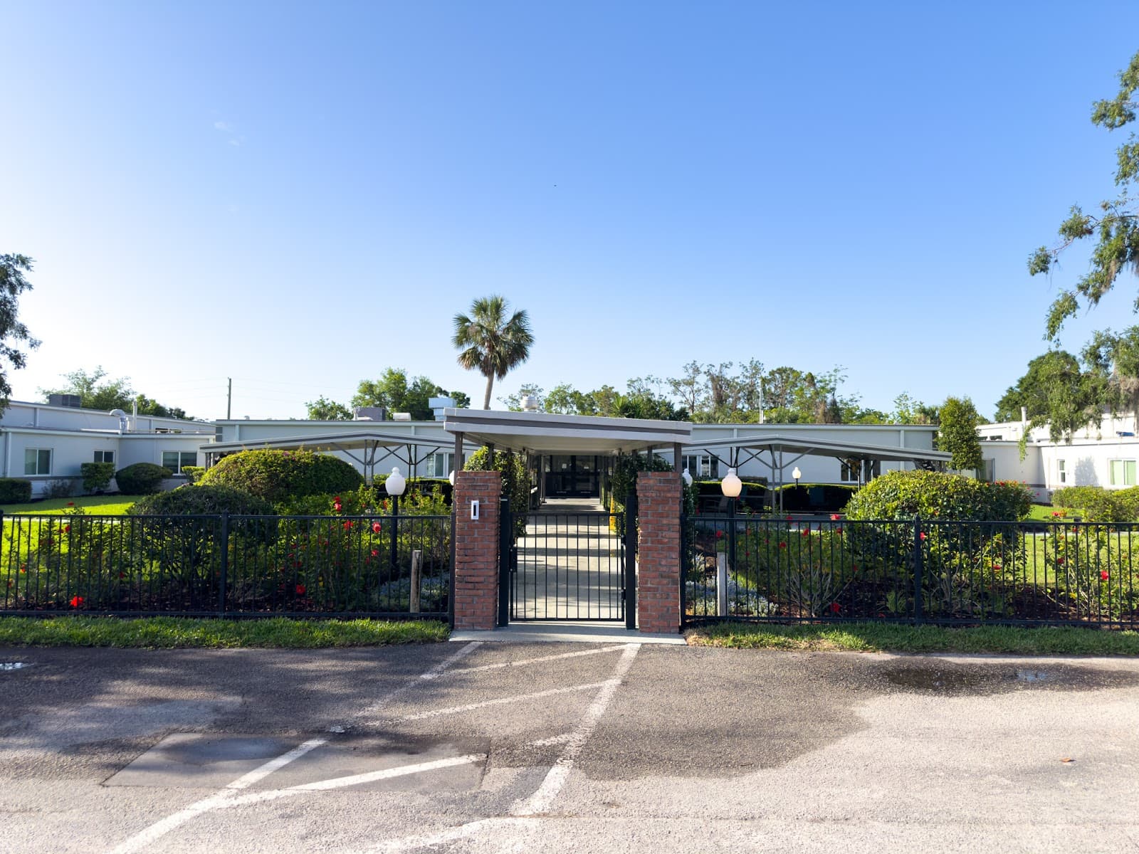 Avante at Mount Dora