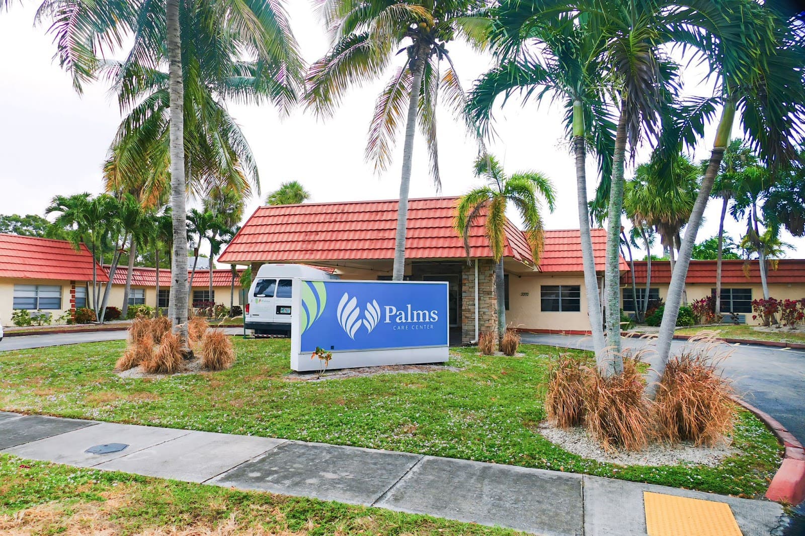 Palms Care Center