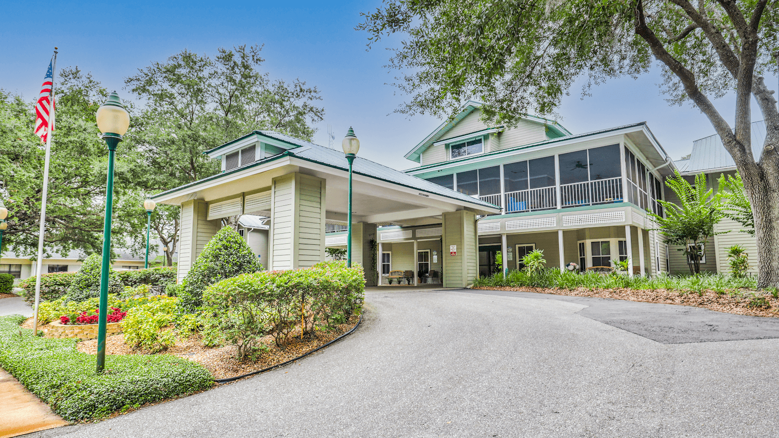 Alliance Community Health Care Center