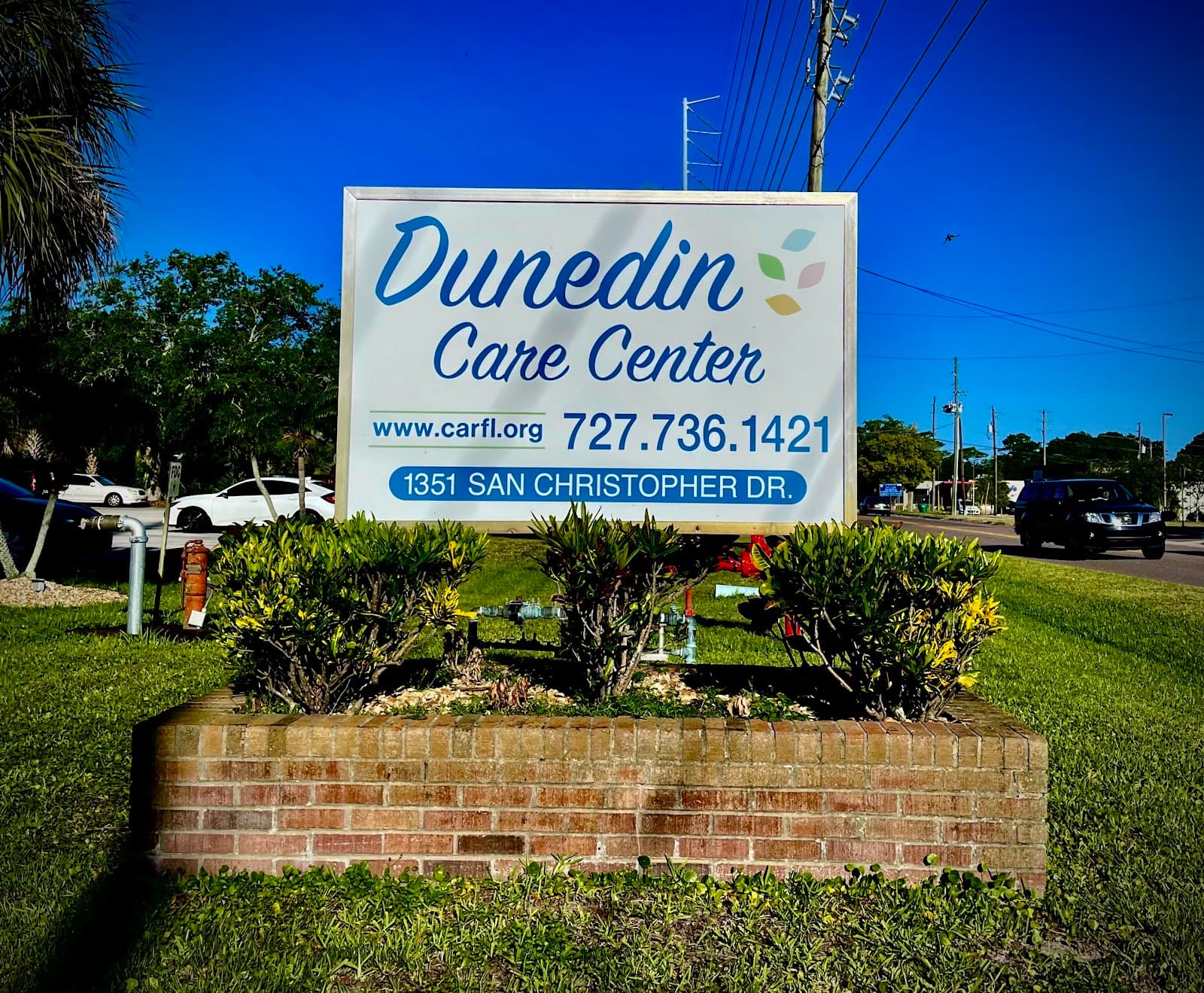 Lake Haven Nursing And Rehab Center