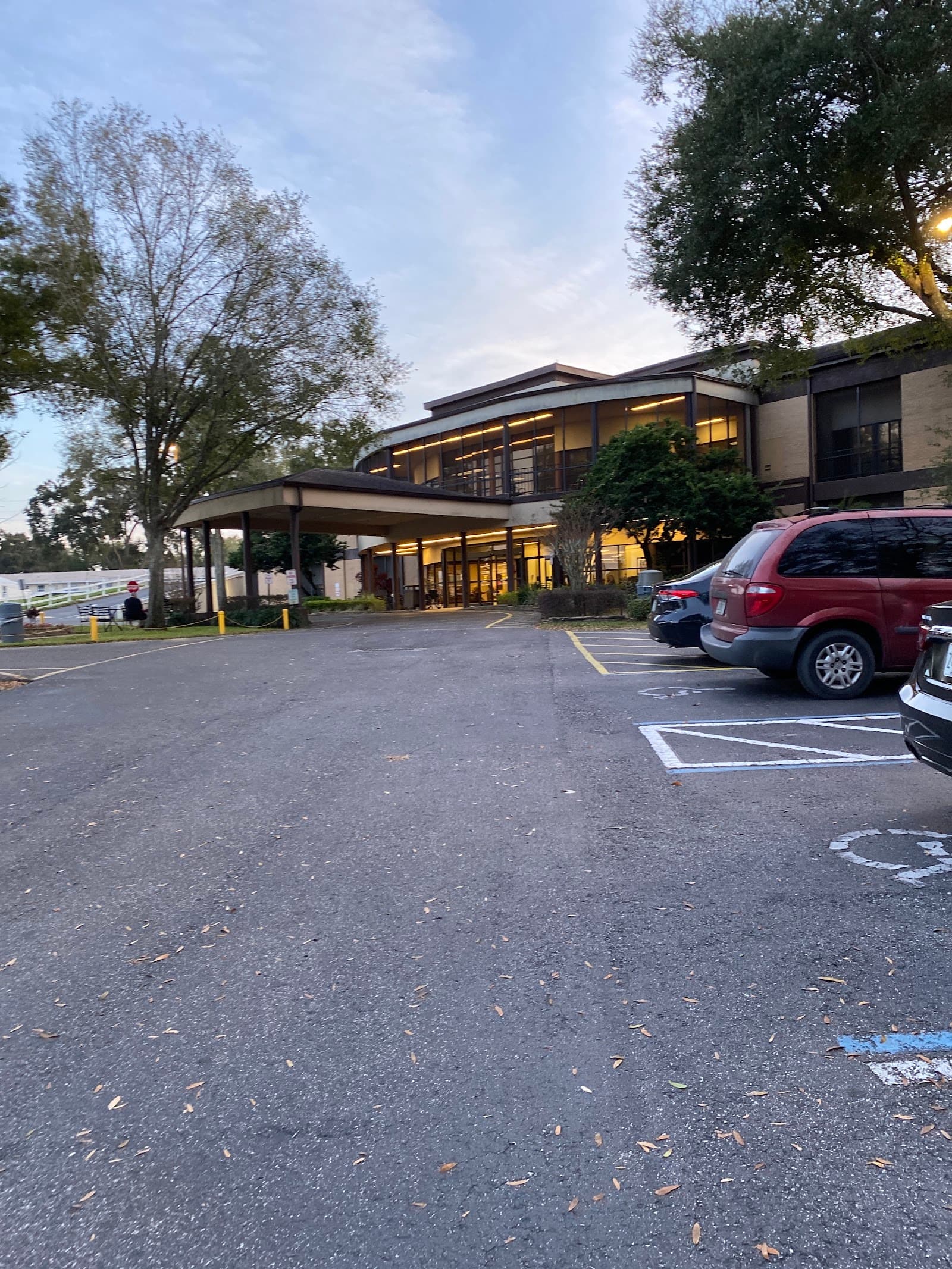 Solaris Healthcare Forest Lake