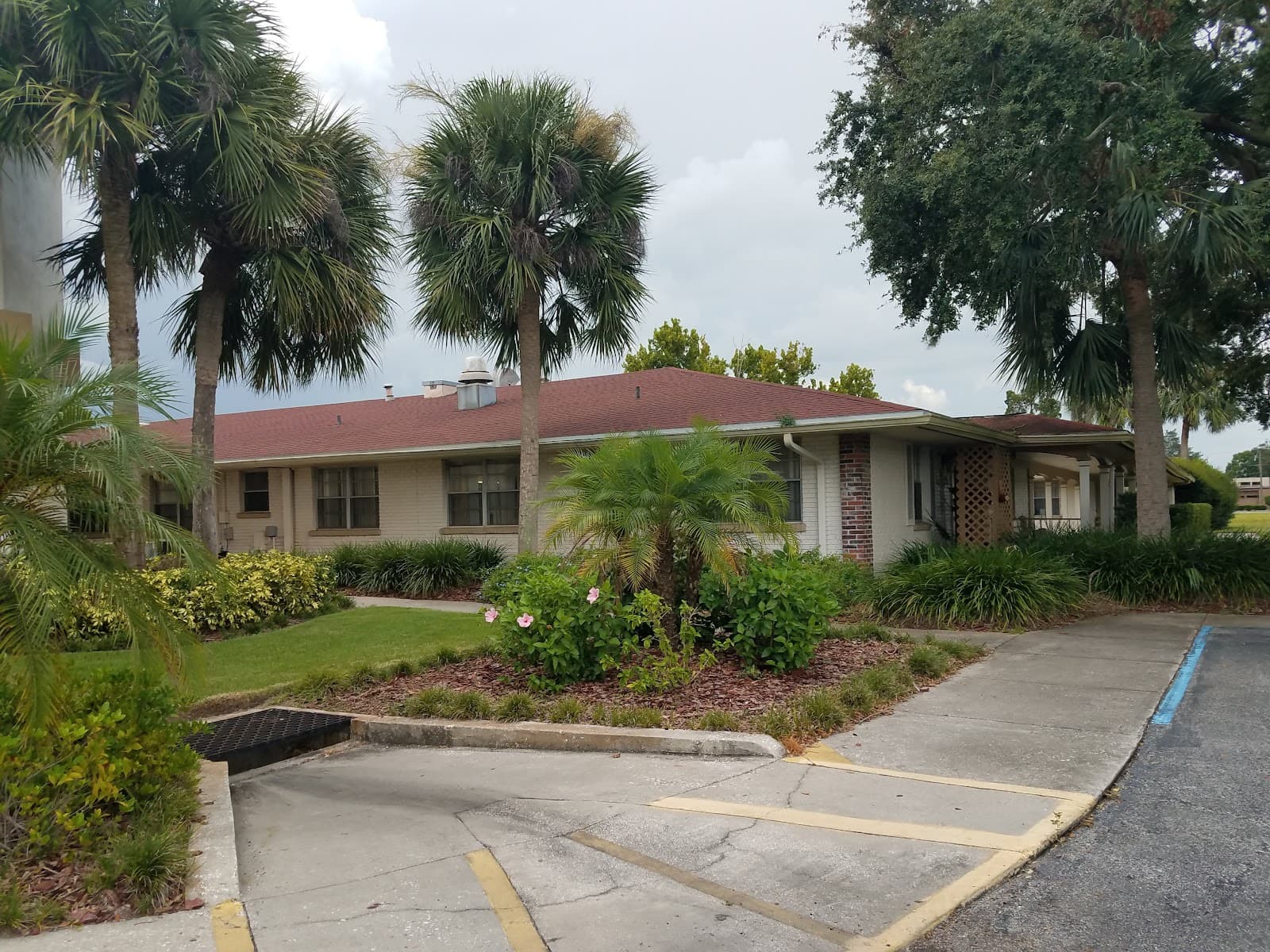 Lakeland Nursing and Rehabilitation Center