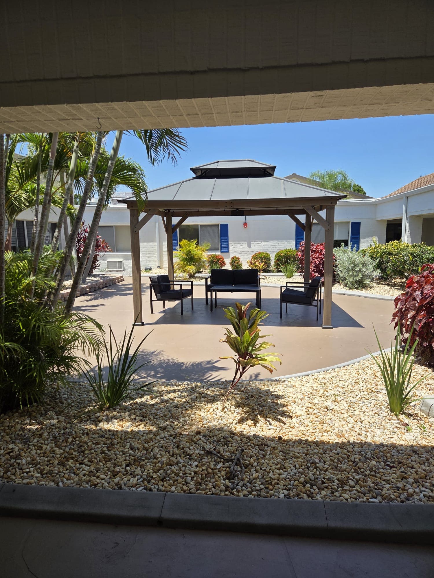 Charlotte Bay Rehabilitation & Care Center