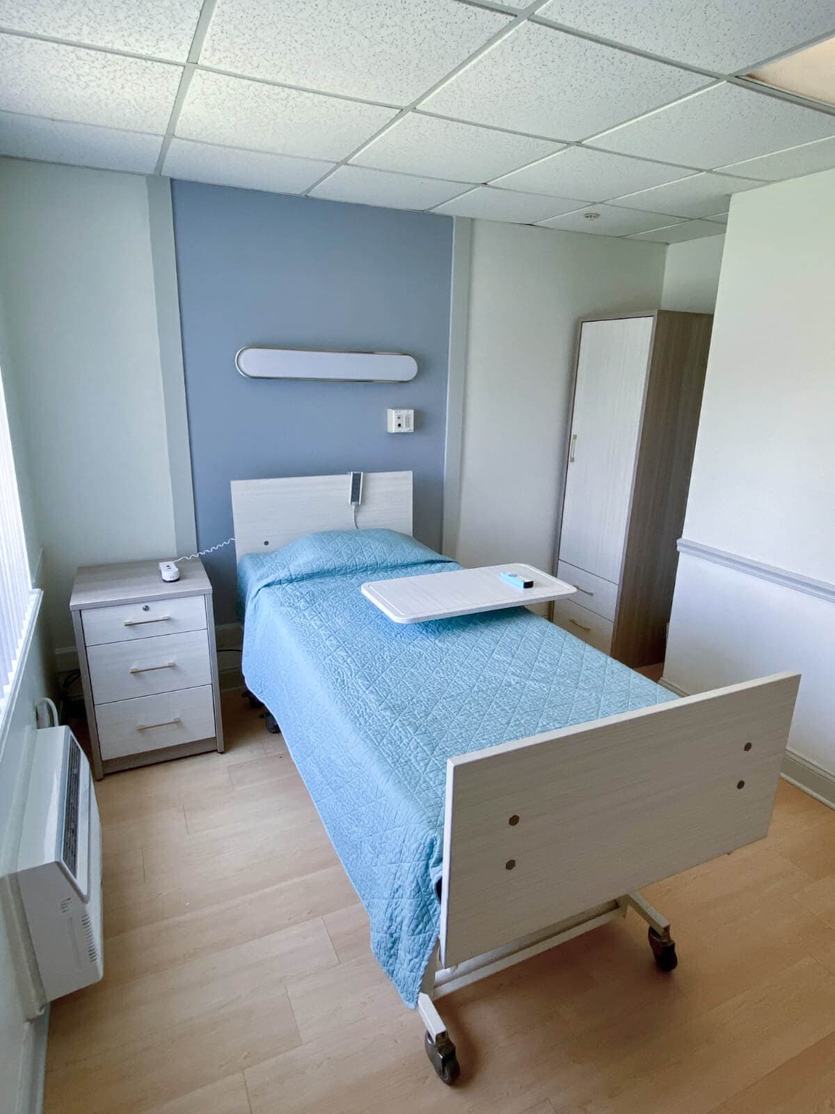 Charlotte Bay Rehabilitation & Care Center