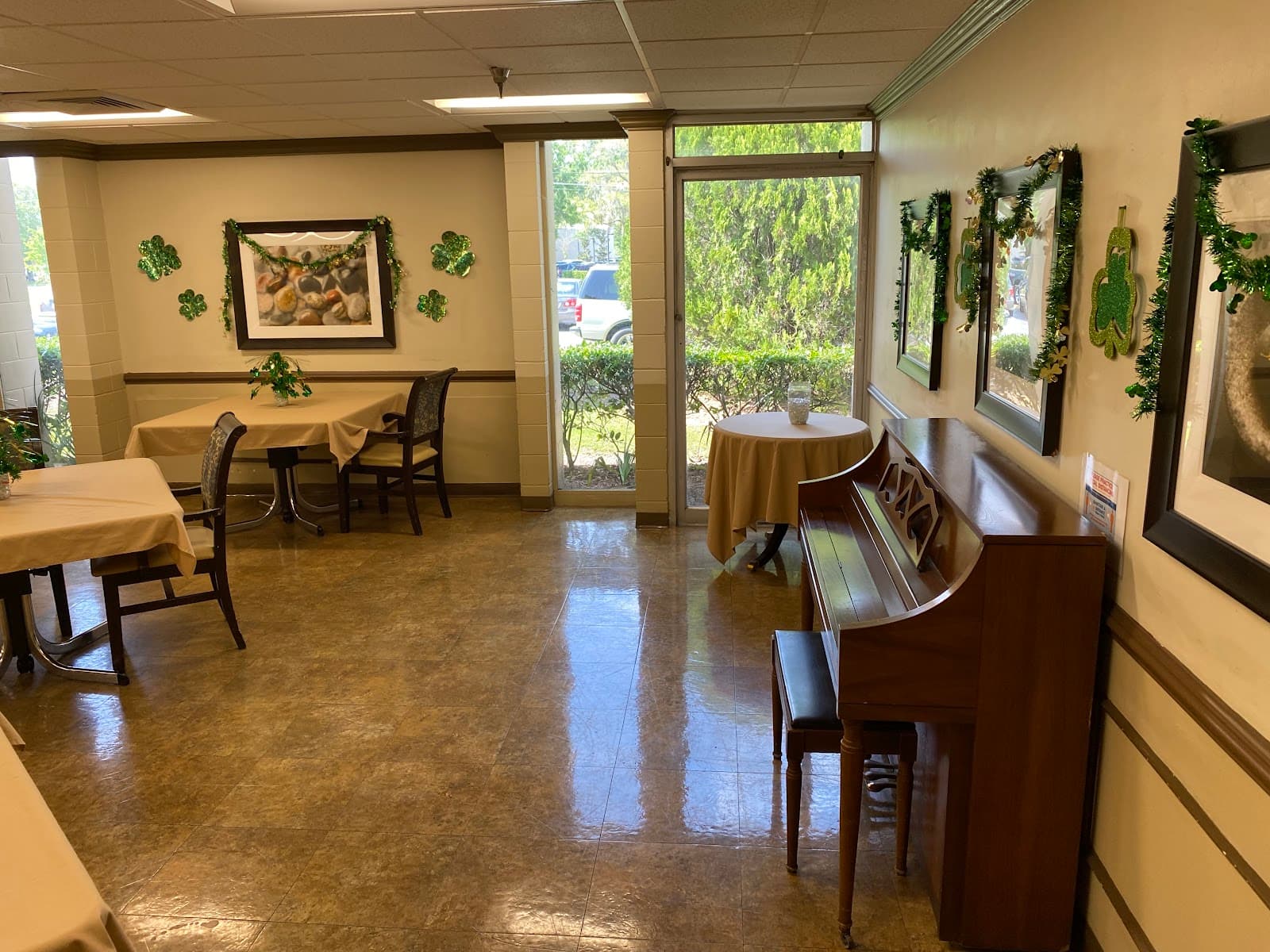 Kissimmee Health And Rehabilitation Center