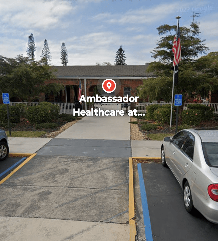 Ambassador Healthcare At College Park