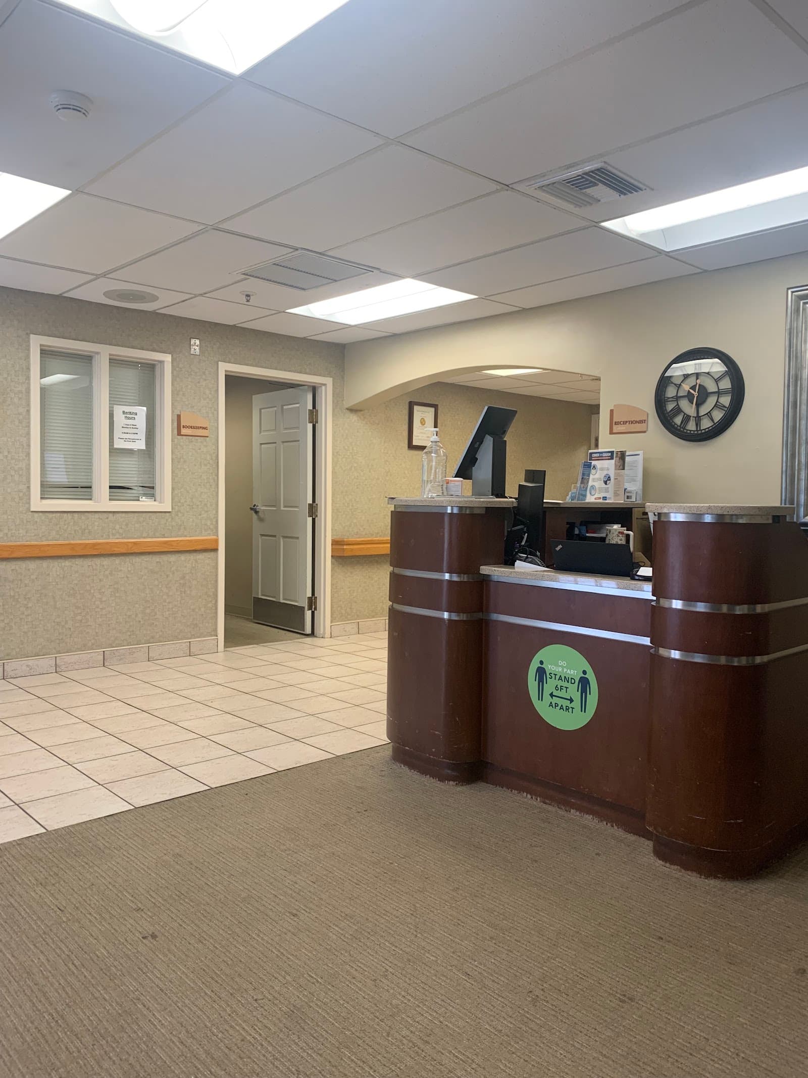 Birchwood Health and Rehab