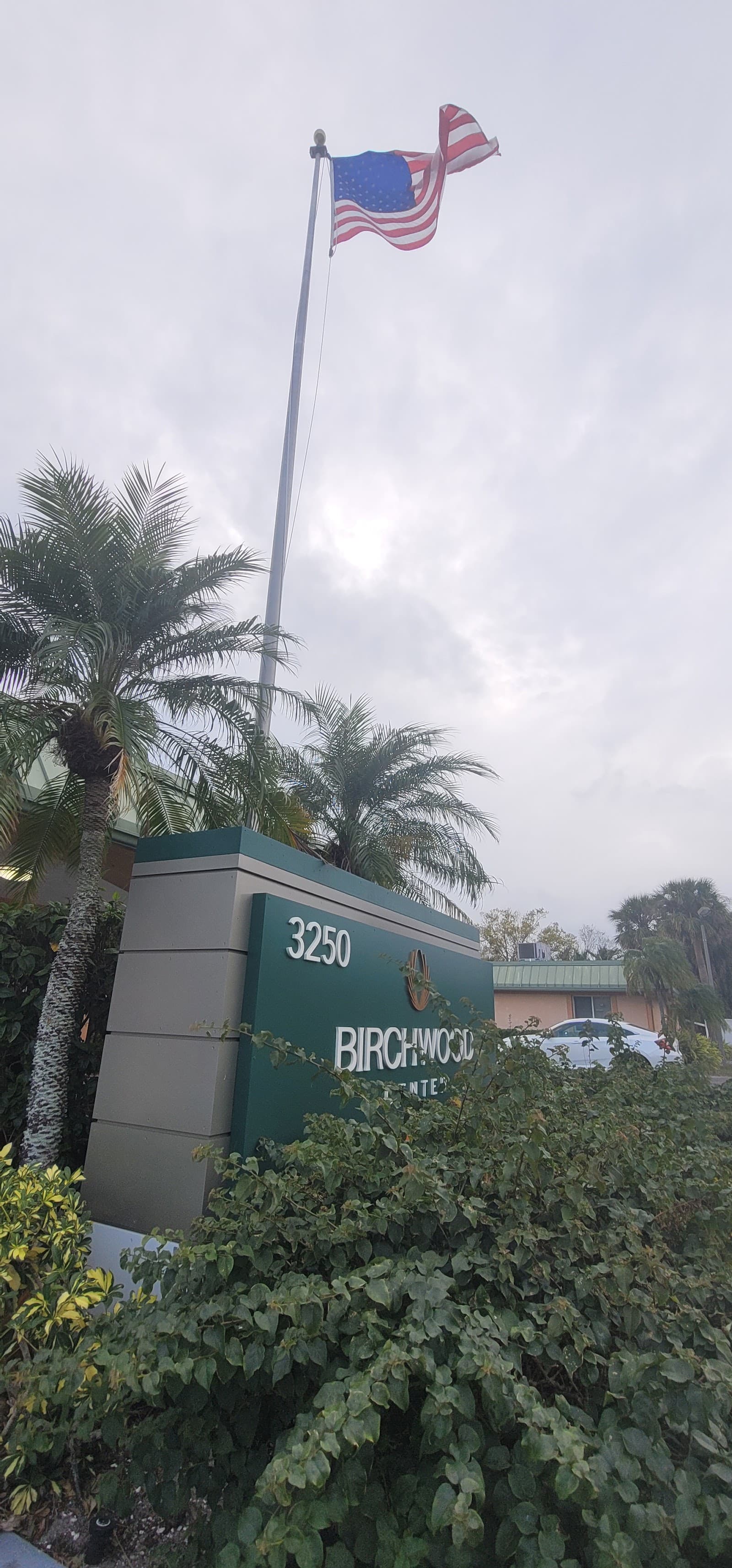 Birchwood Health and Rehab