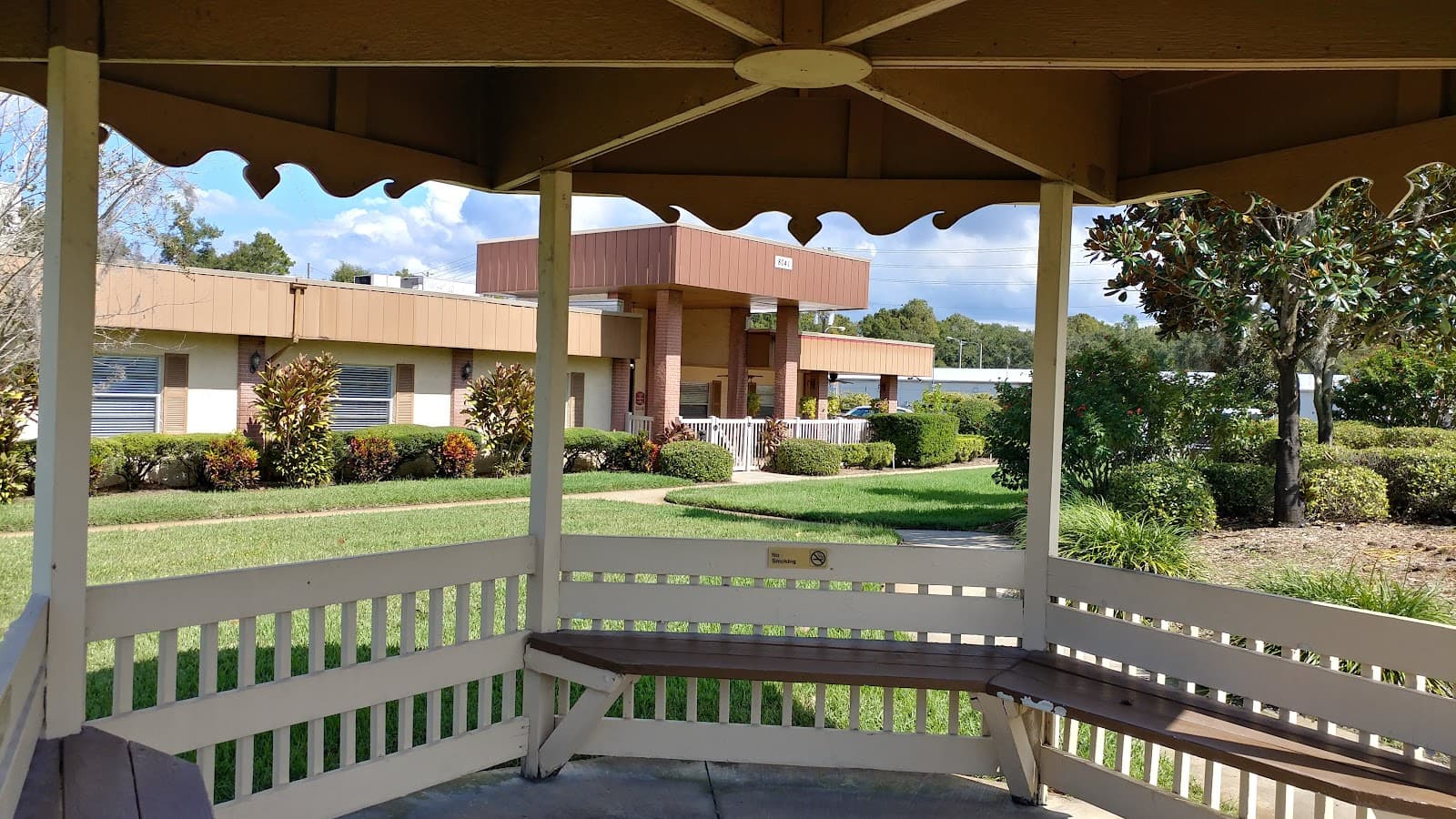 Bear Creek Nursing Center
