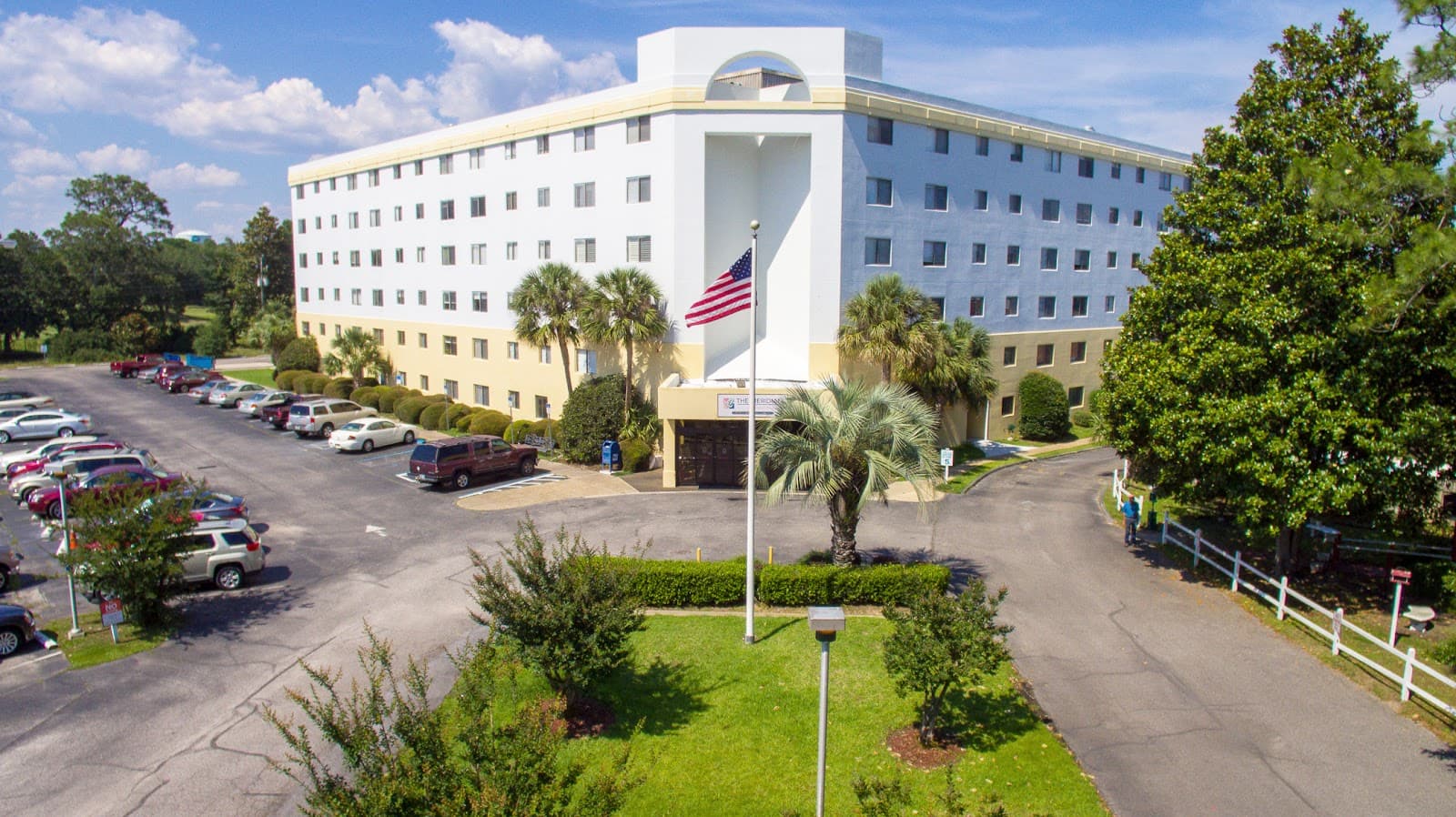 Westwood Nursing and Rehabilitation
