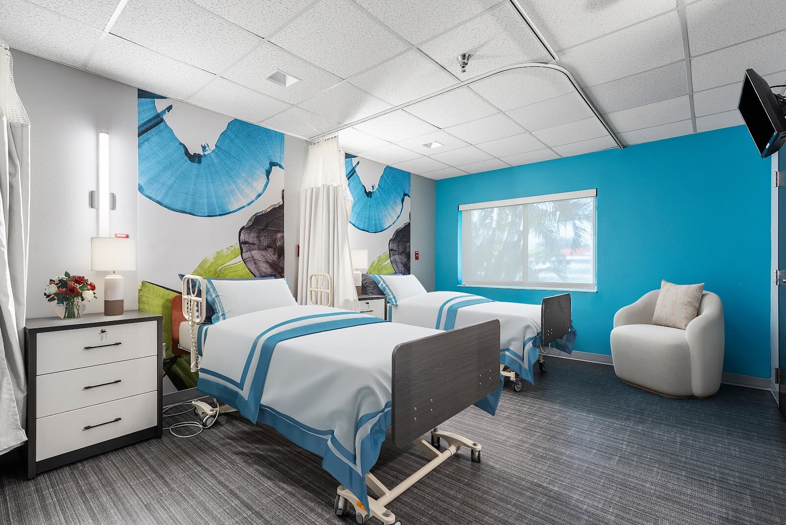 Sea Breeze Rehab & Nursing Center