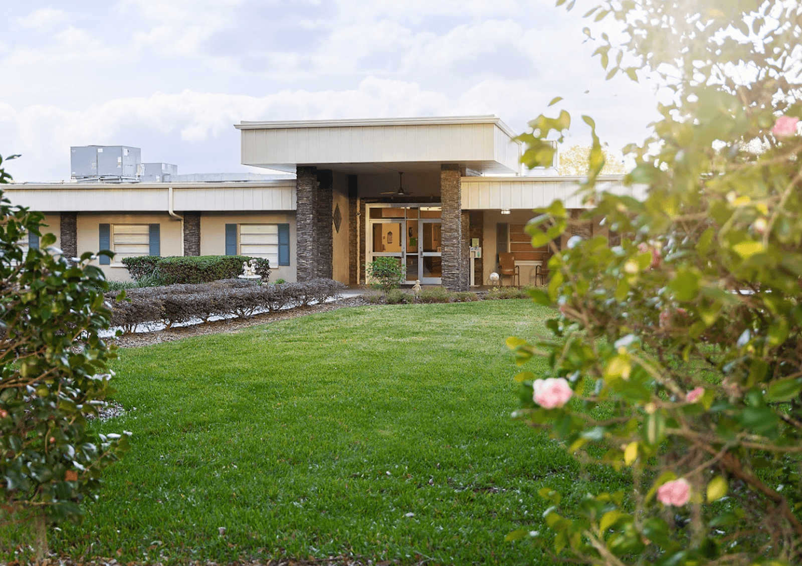 Ayers Health & Rehabilitation Center