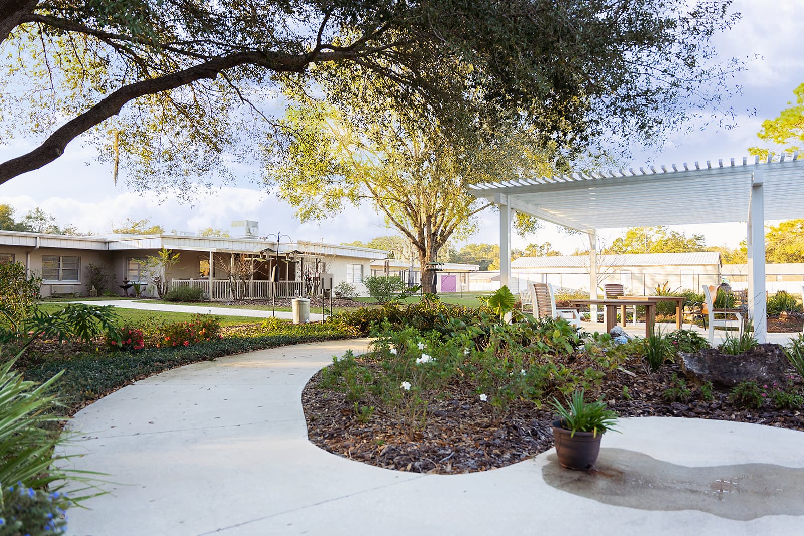 Ayers Health & Rehabilitation Center