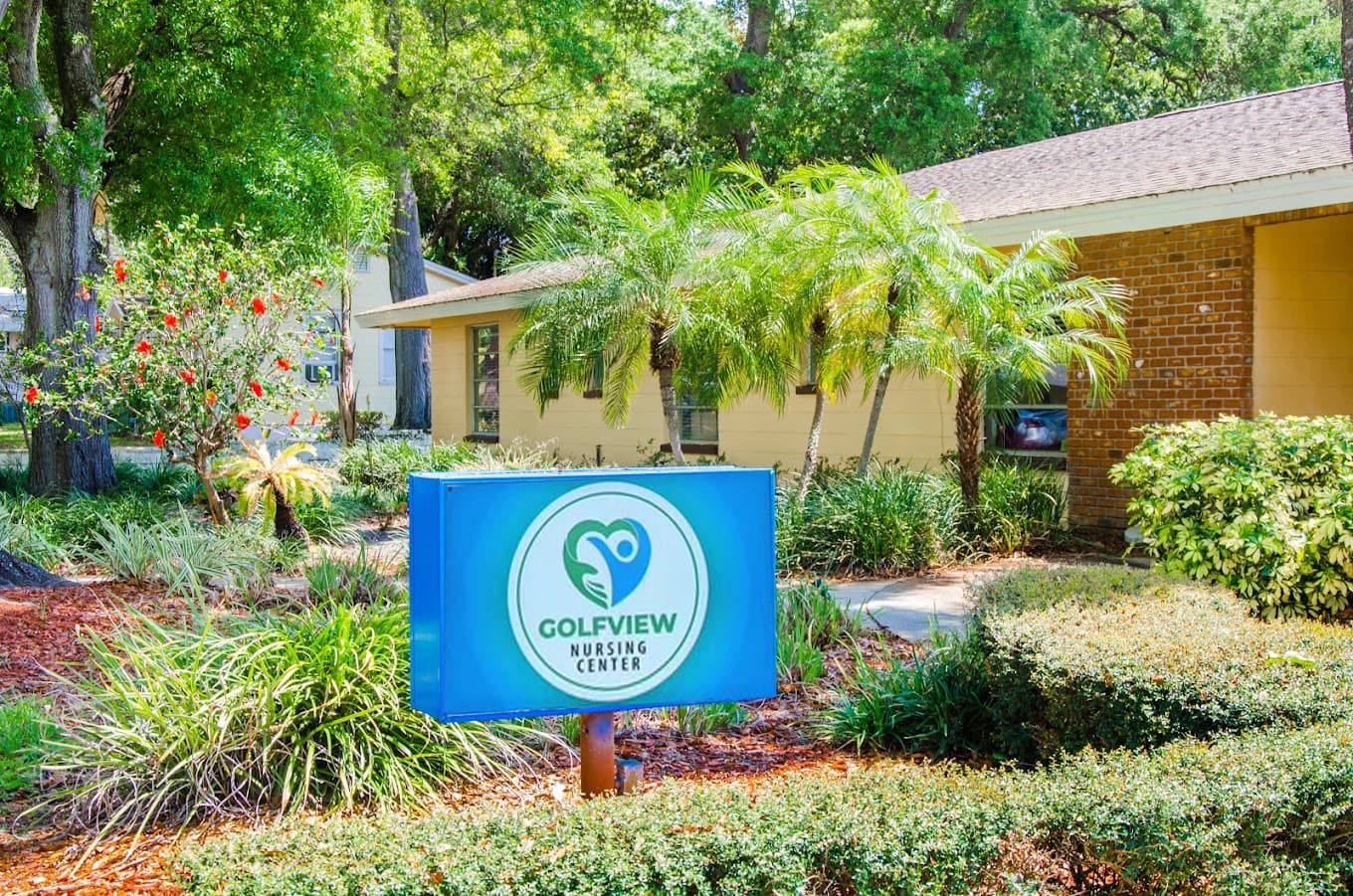 Golfview Nursing Center