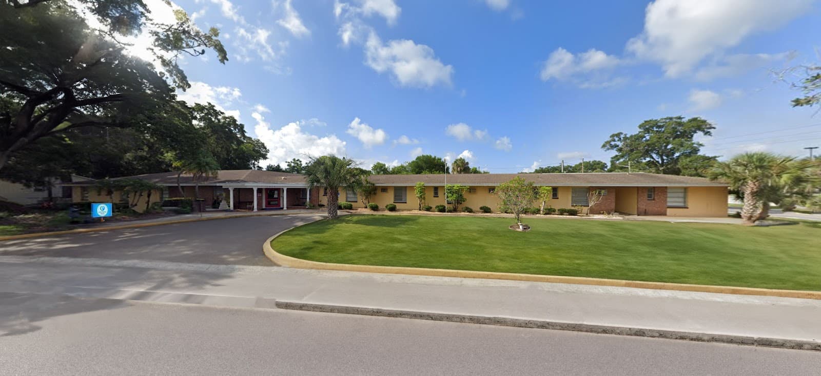 Golfview Nursing Center