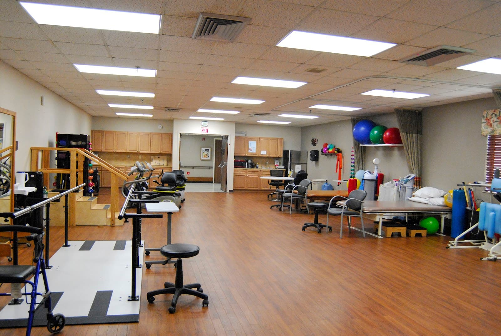 Port St Lucie Rehabilitation And Healthcare