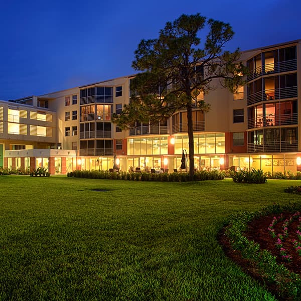 Abbey Delray South