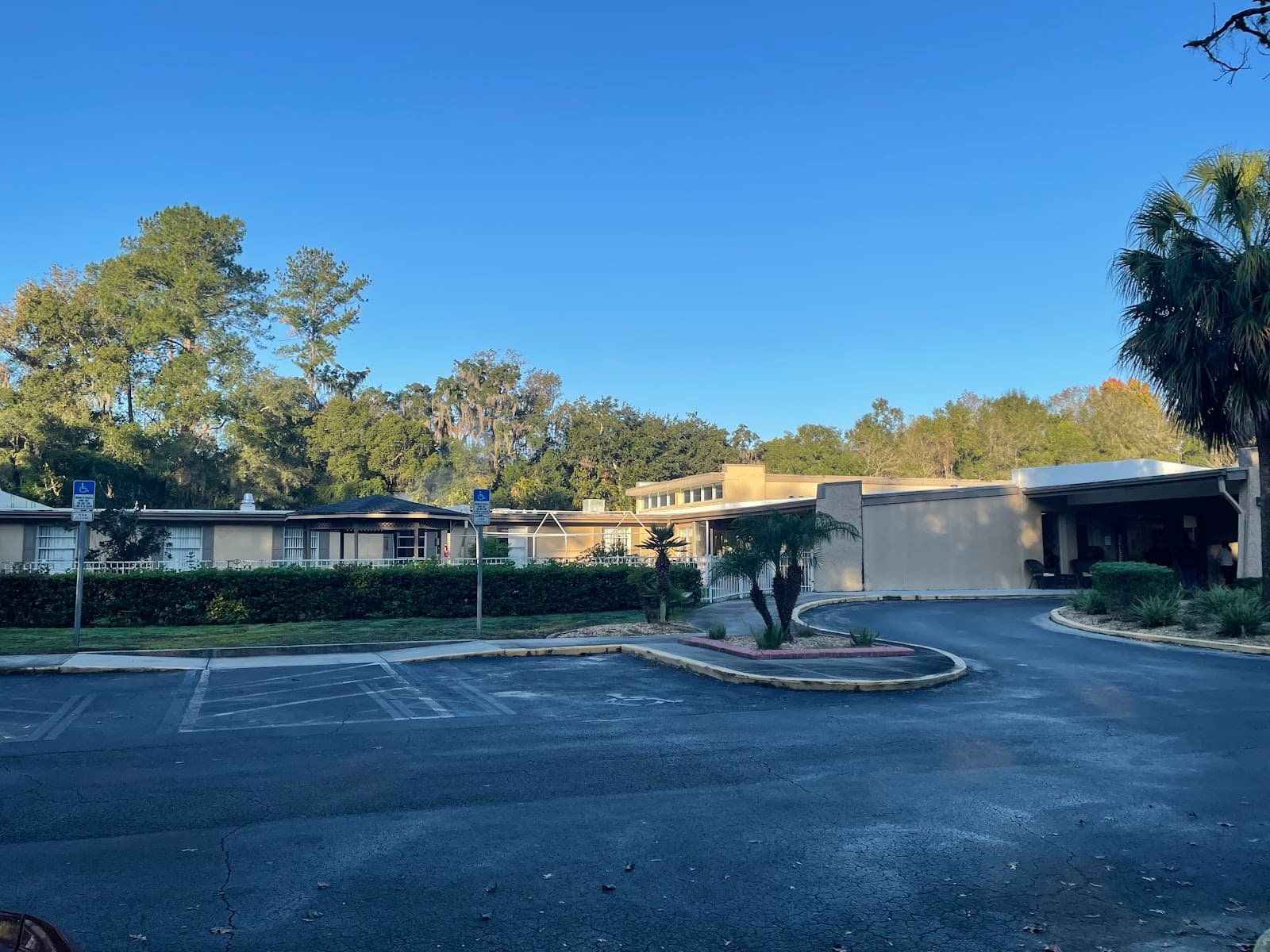 Aviata At Brooksville