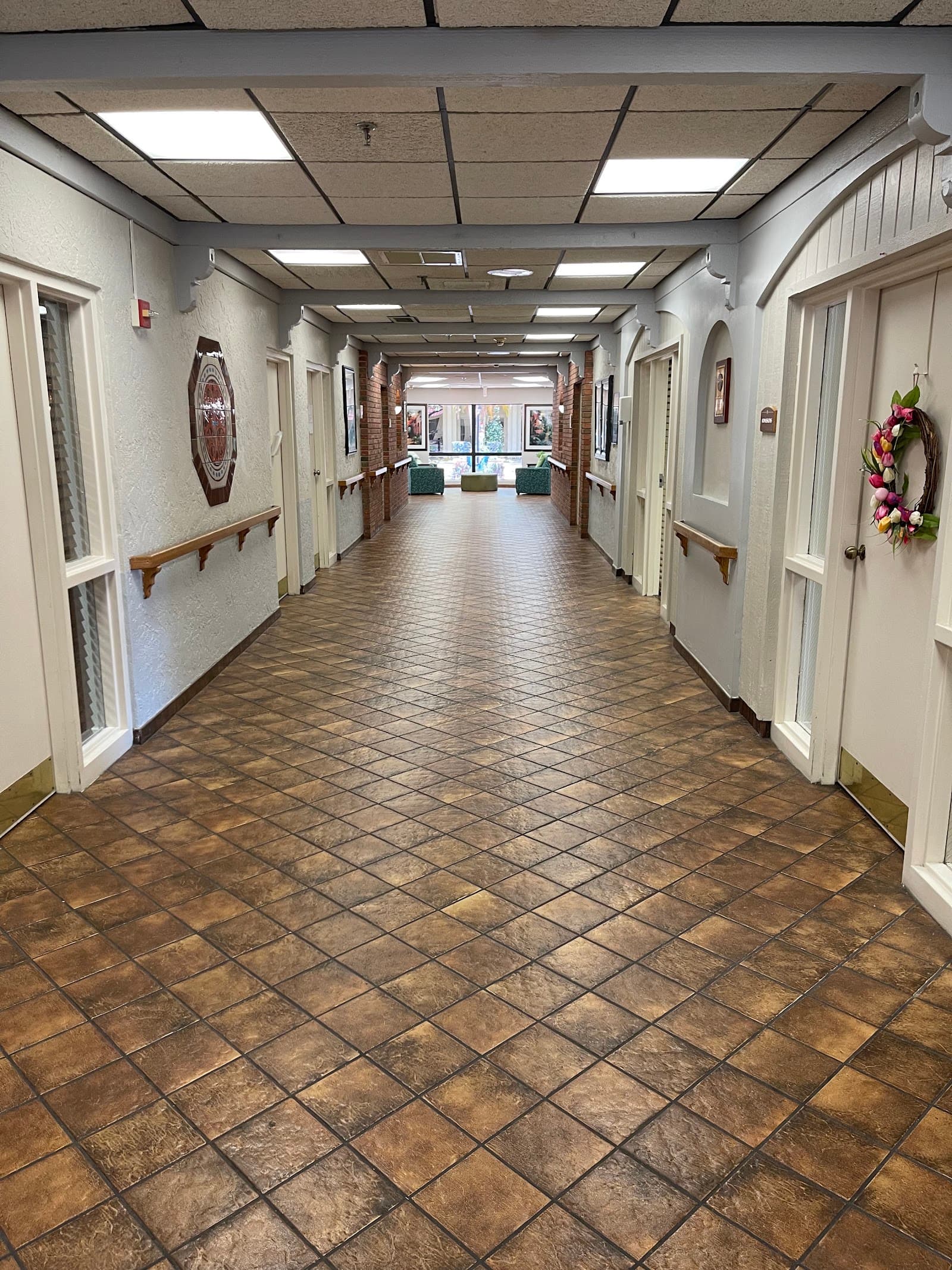 Award Care at Beneva