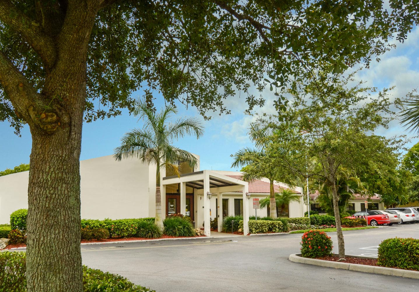 Woodside Health & Rehabilitation Center