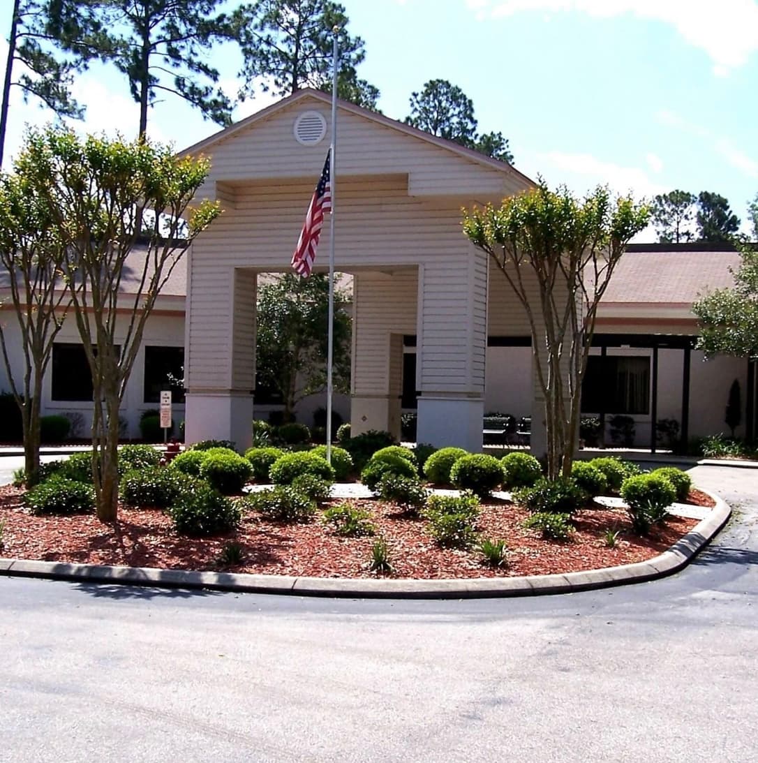 The Terrace of Jacksonville