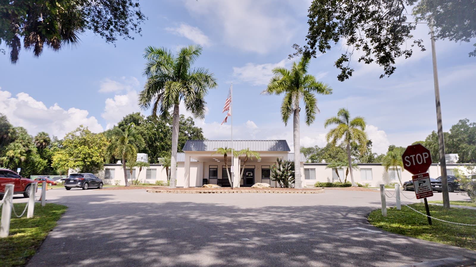Woodbridge Care Center