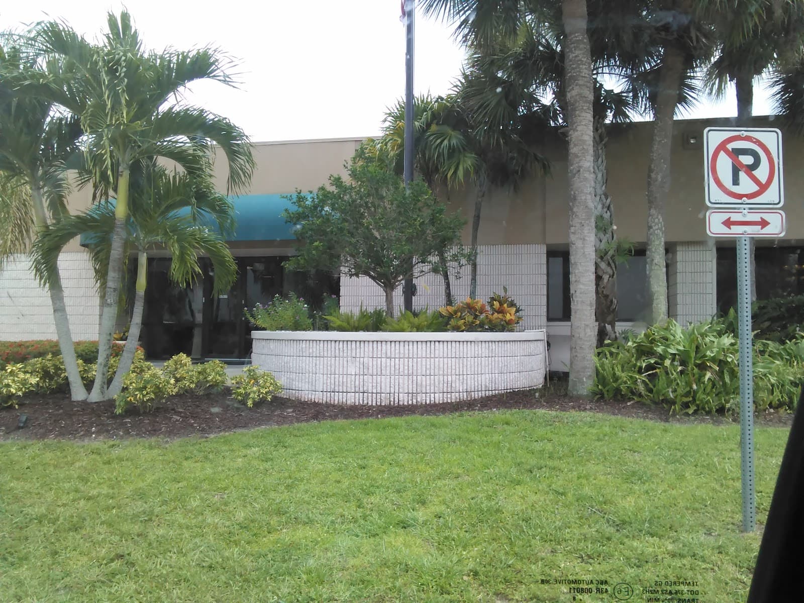 Fort Myers Rehabilitation And Nursing Center