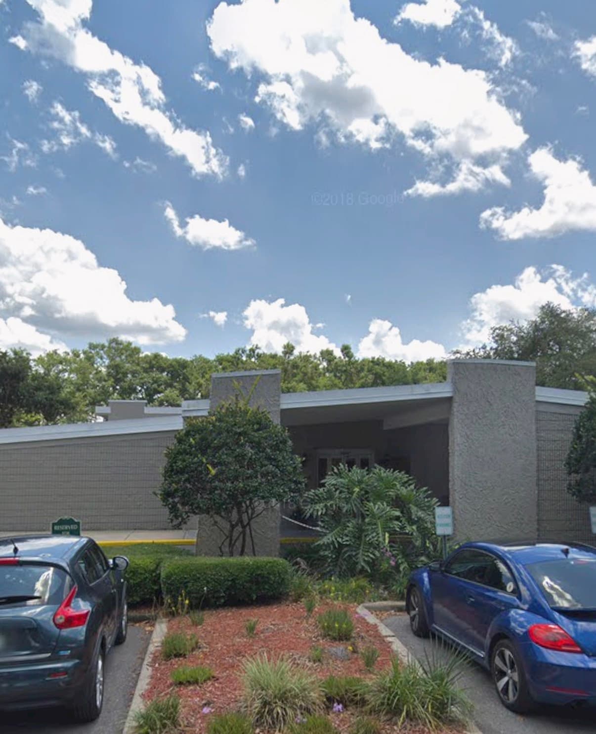 Rehabilitation Center Of Winter Park