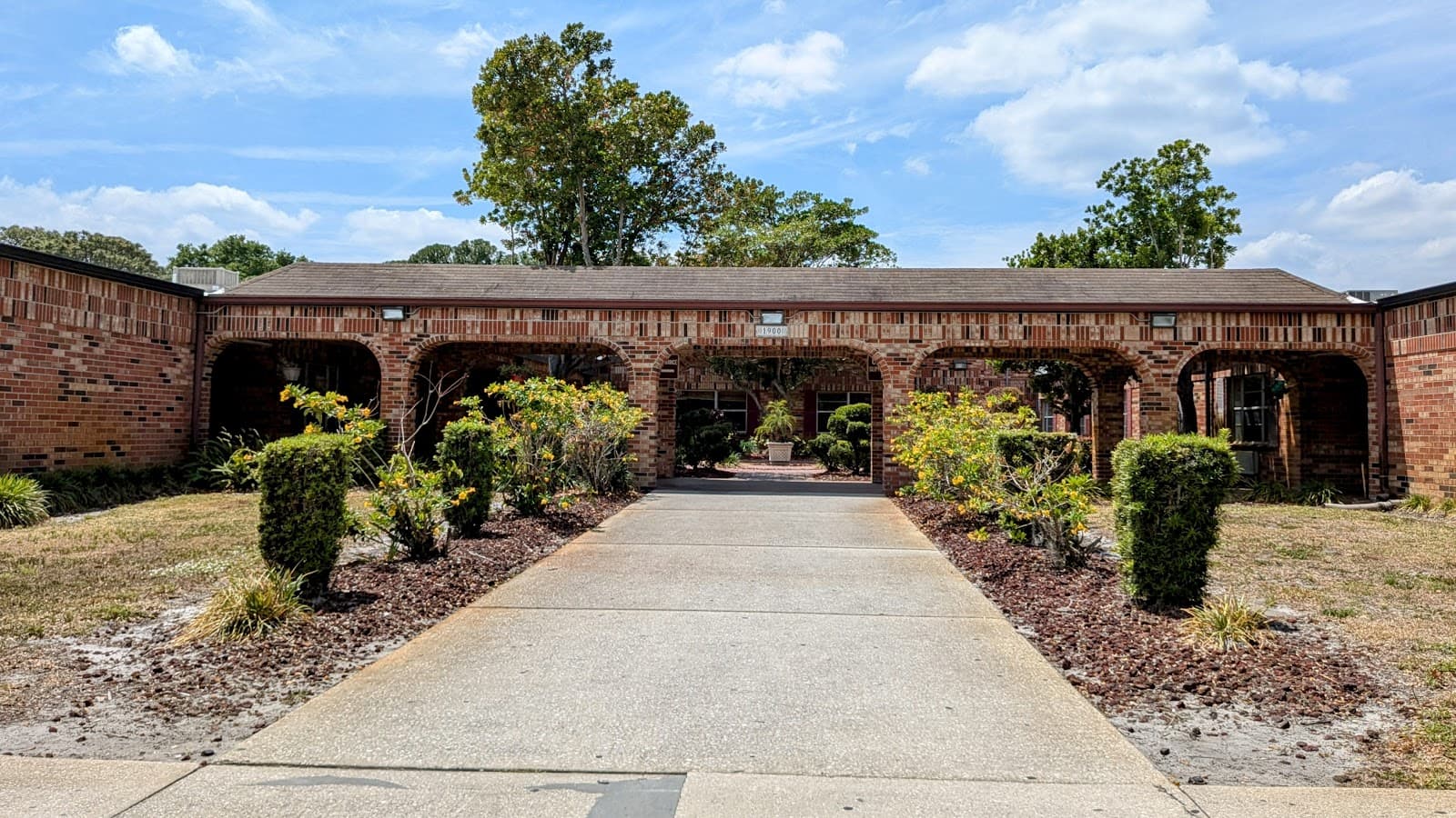 Courtyards Care Center
