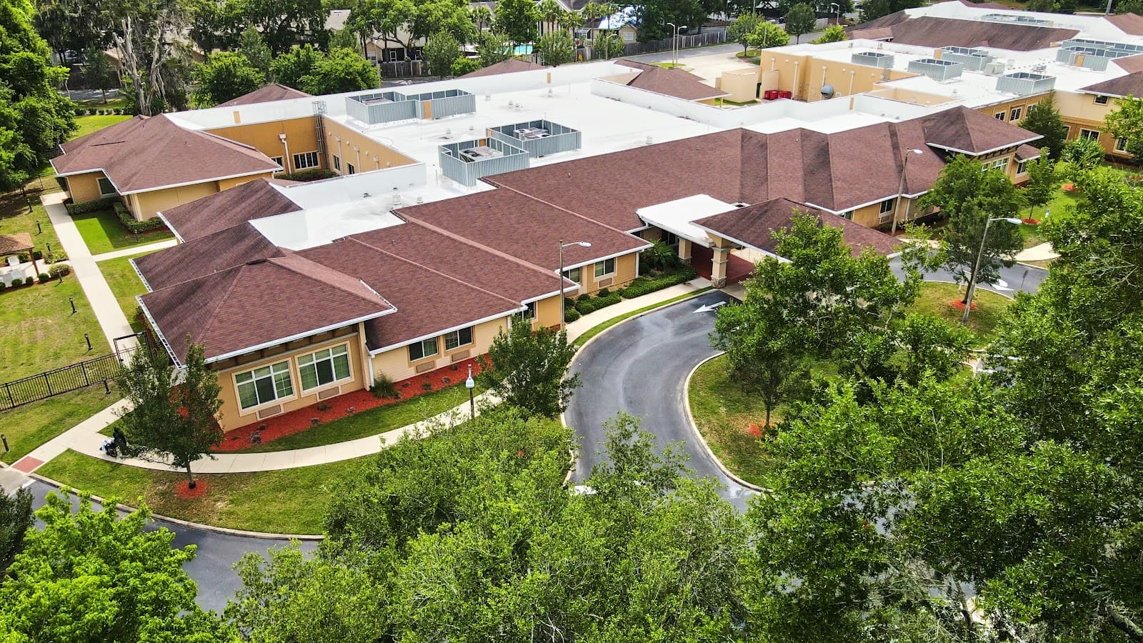 Plaza Health and Rehab Center