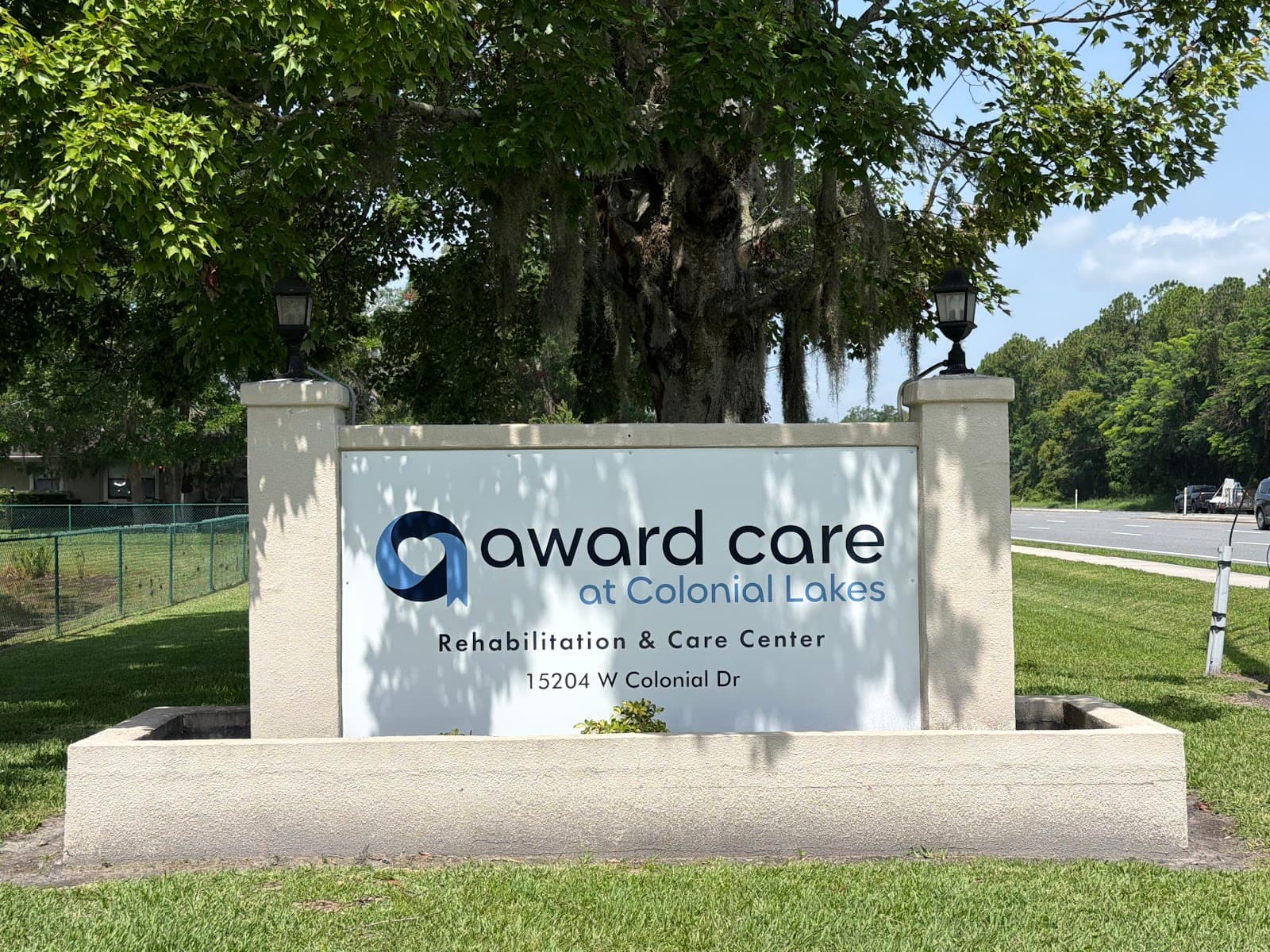 Award Care at Colonial Lakes