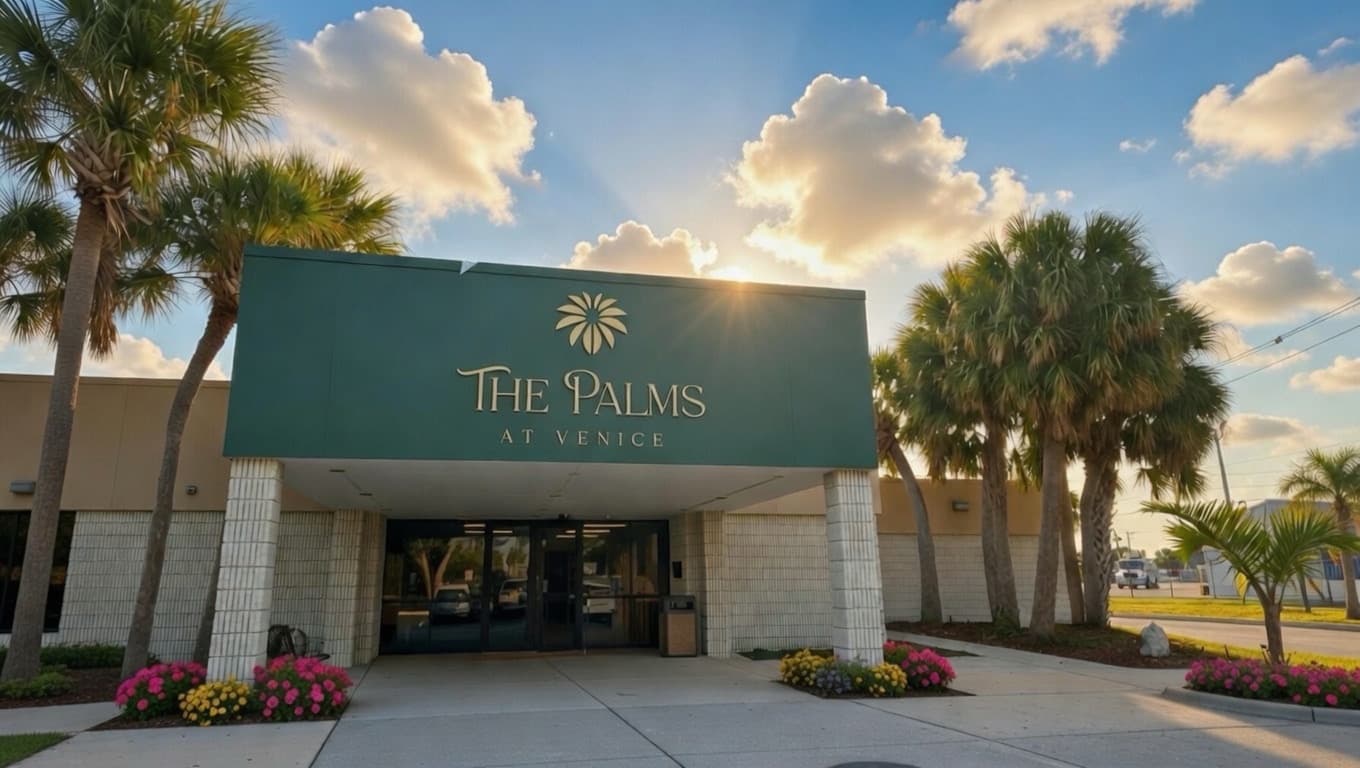 The Palms at Venice