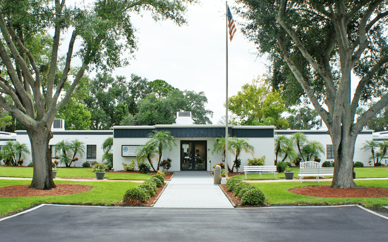 Titusville Rehab & Nursing