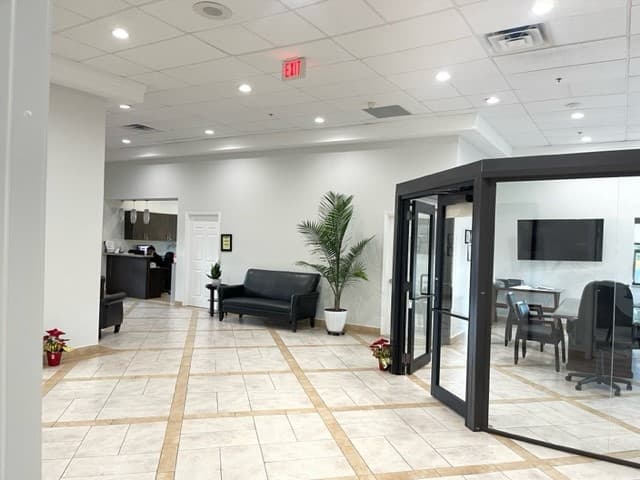 Miami Shores Nursing & Rehab