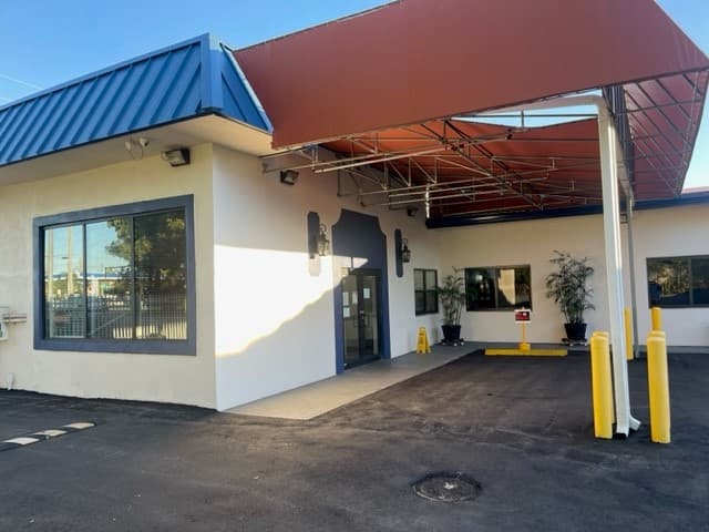 Miami Shores Nursing & Rehab