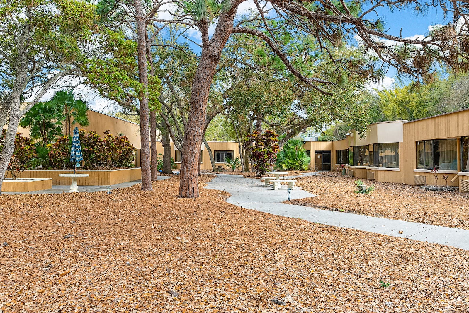 Kensington Gardens Rehab & Nursing Center