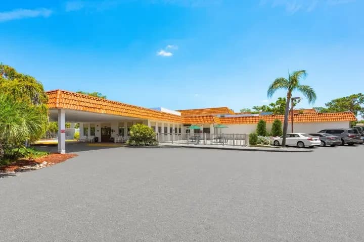 Creekside Health & Rehabilitation Center