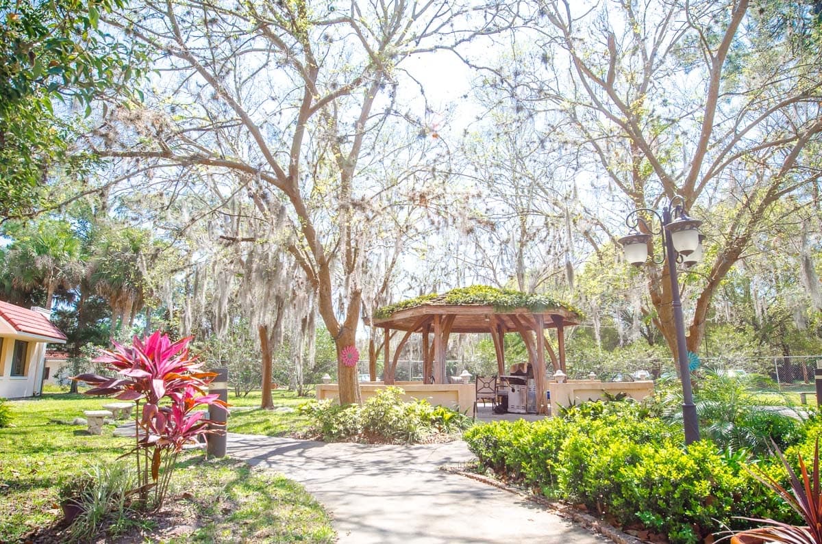 Ormond Nursing and Rehabilitation Center