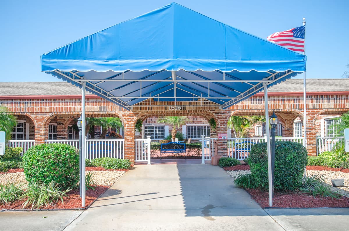 Anchor Care and Rehabilitation Center