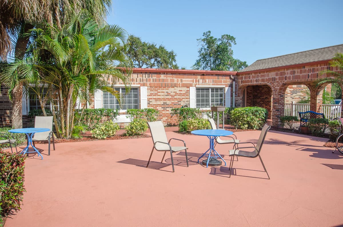 Anchor Care and Rehabilitation Center