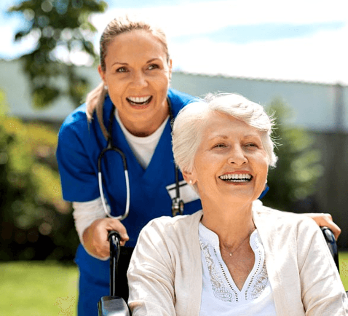 Williston Care Center
