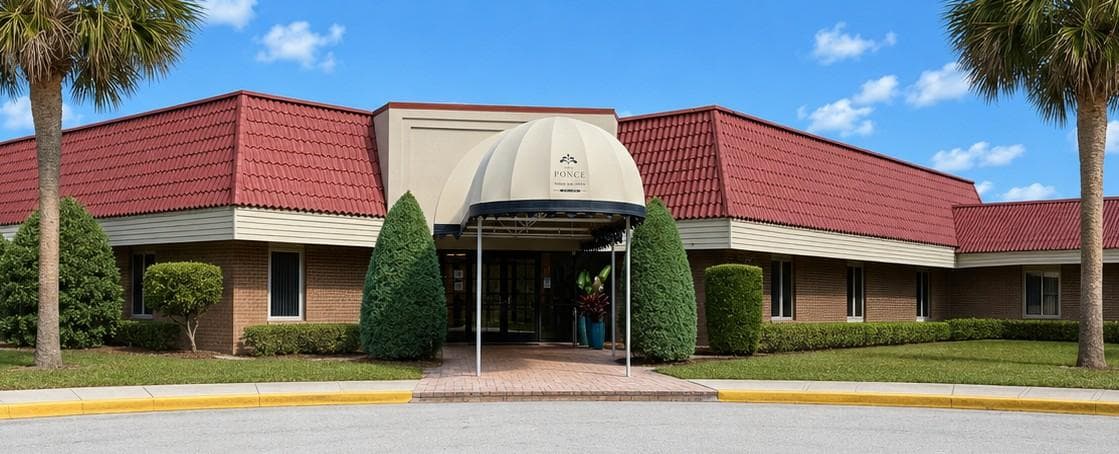 The Ponce Therapy Care Center
