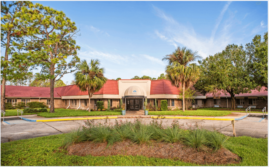 The Ponce Therapy Care Center