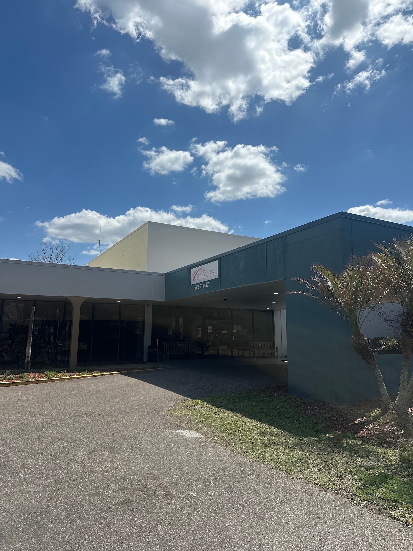 Rehabilitation Center Of Orlando