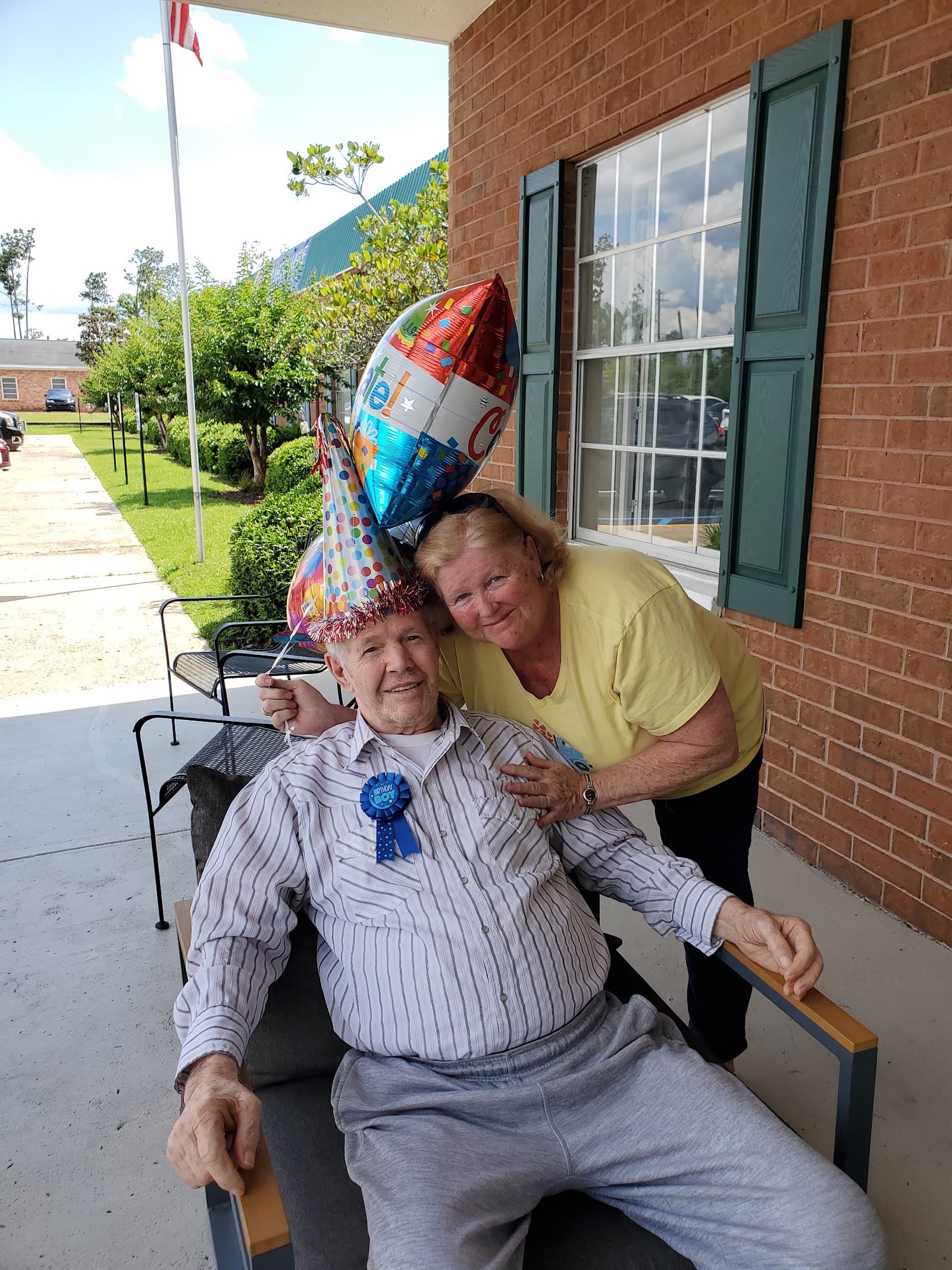 River Valley Rehabilitation Center