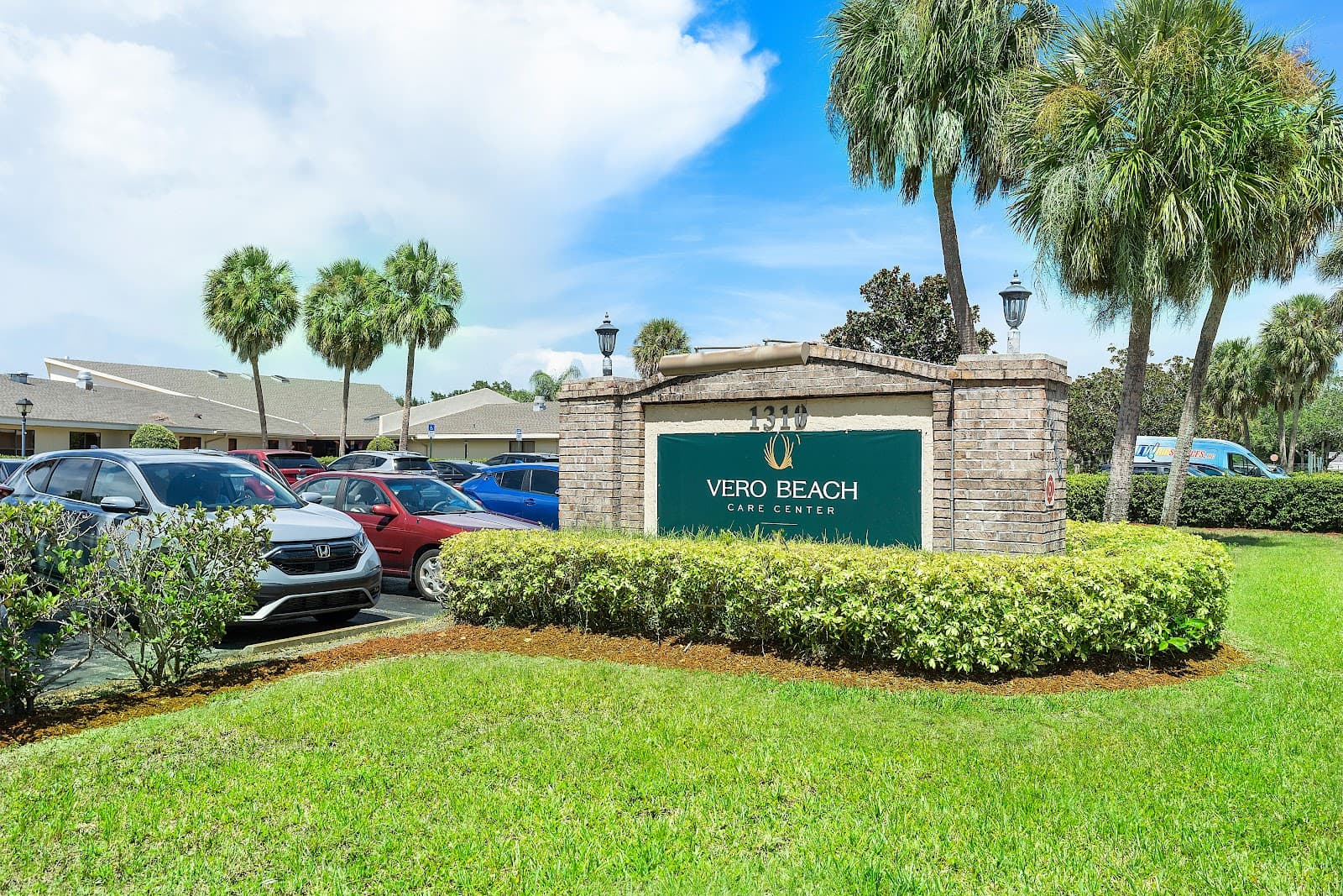 Vero Beach Care Center