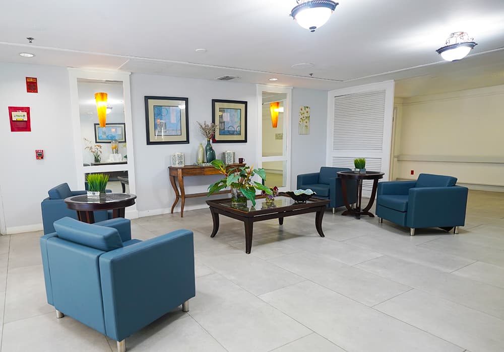Terrace of Delray Beach
