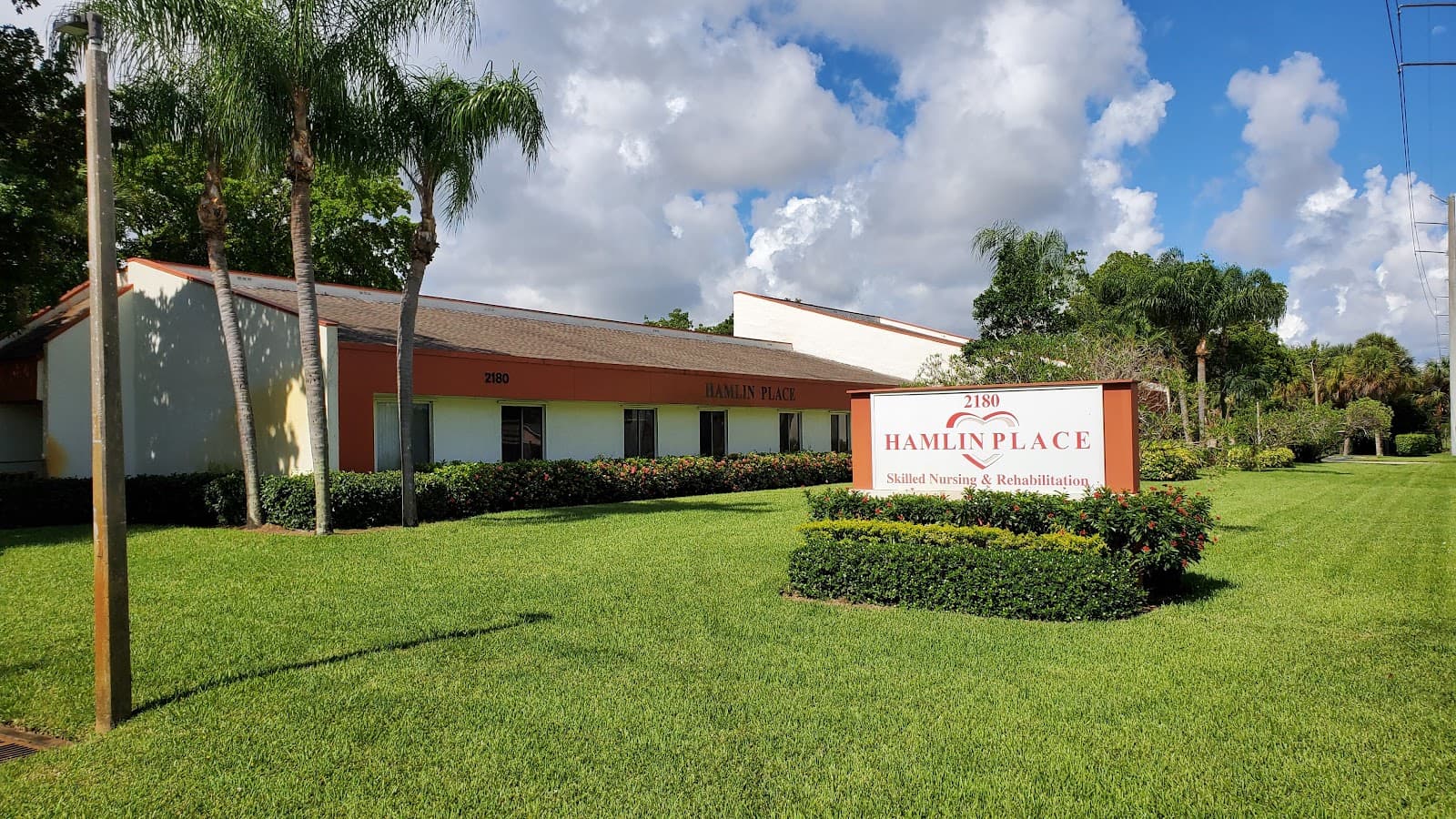 Hamlin Place Of Boynton Beach
