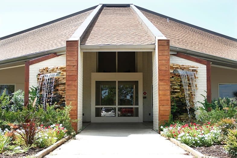 Bay Breeze Rehabilitation